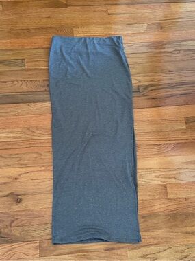 Jade by Jane Skirt in Grey